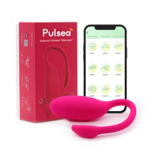 💦 PULSEA Suptruck X15 Wireless Massager 📱 Global Control & 15 Modes 💥 2026 Limited 70% ️OFF