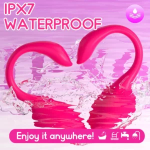 💦 PULSEA Suptruck X15 Wireless Massager 📱 Global Control & 15 Modes 💥 2026 Limited 70% ️OFF