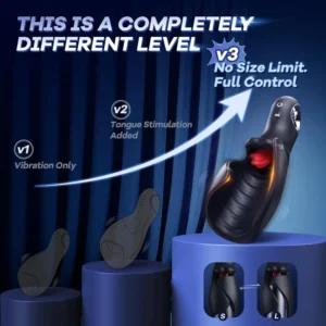 SUPTRUCK™ Neuraxon 3in1 Shockwave AI Smart Device