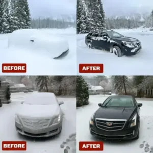 Suptruck™ Electrodynamic Infrawave Orbital Defrost Device