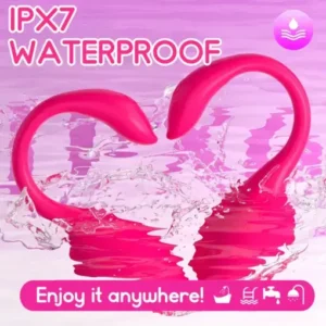 Suptruck X15 Wireless Wearable Massager Global Control 15 Modes 2026 Limited 70 OFF