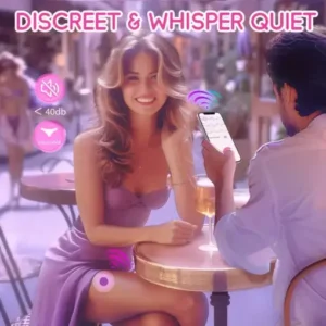 Suptruck X15 Wireless Wearable Massager Global Control 15 Modes 2026 Limited 70 OFF