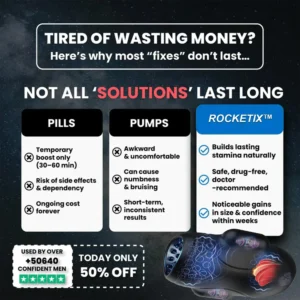 💪 2026 SUPTRUCK Upgraded ROCKETIX™ Smart AI 5in1 Performance Therapy Trainer