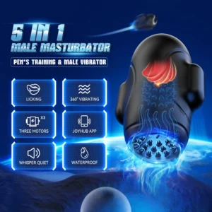 💪 2026 SUPTRUCK Upgraded ROCKETIX™ Smart AI 5in1 Performance Therapy Trainer