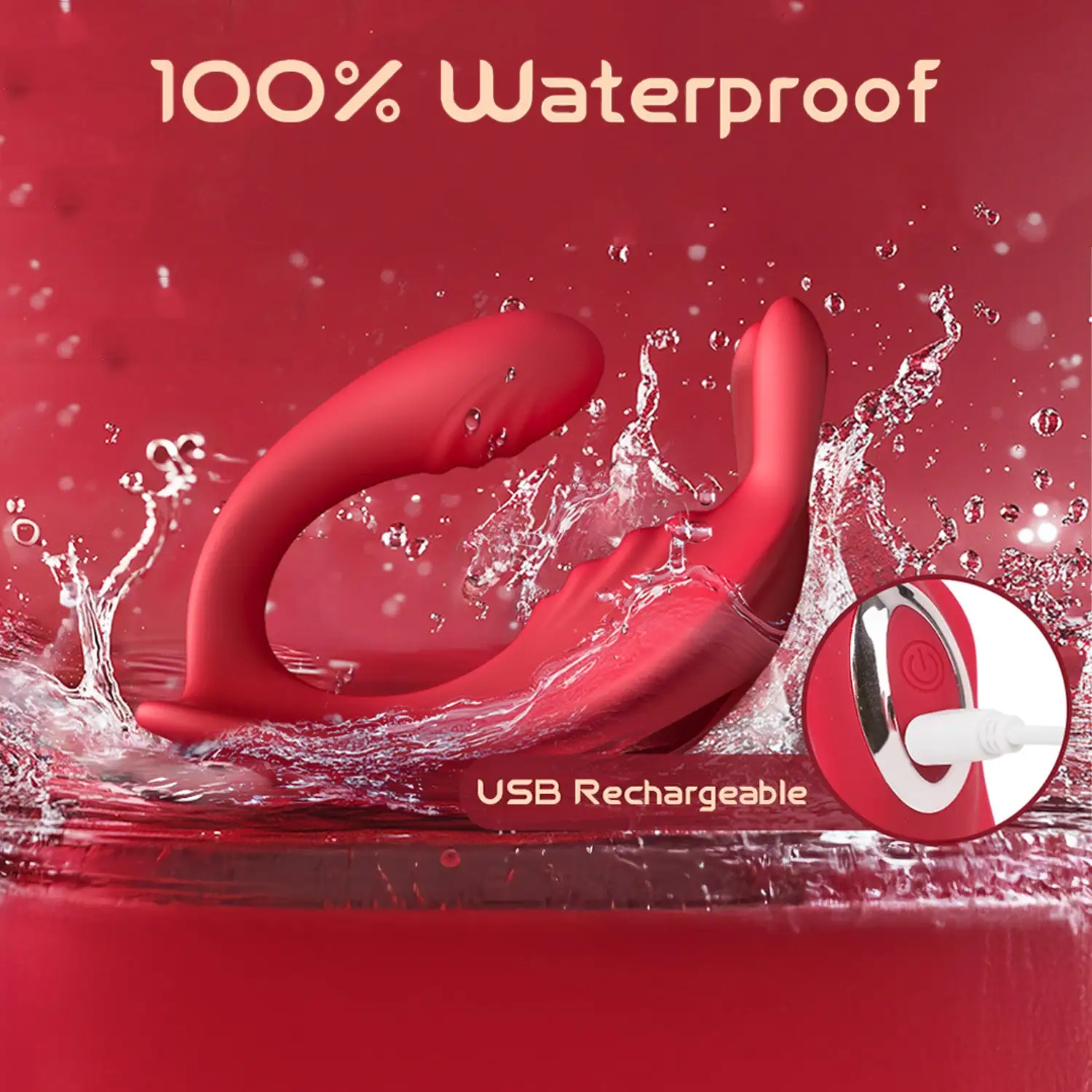 FusionRide Suptruck Kiwinet® VibraCore