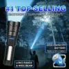 💥 2026 NEW Upgraded ️🔦 SUPTRUCK™ 5 Modes Powerful Emergency Survival Flashlights