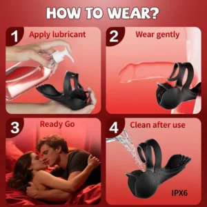 💪 2026 SUPTRUCK Upgraded 🔥 HEATNOVA™ Smart AI 3in1 HeatWave Therapy Trainer