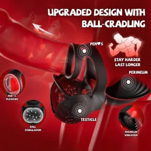 💪 2026 SUPTRUCK Upgraded 🔥 HEATNOVA™ Smart AI 3in1 HeatWave Therapy Trainer