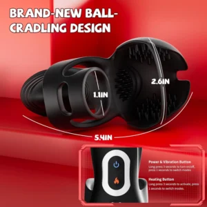 💪 2026 SUPTRUCK Upgraded 🔥 HEATNOVA™ Smart AI 3in1 HeatWave Therapy Trainer