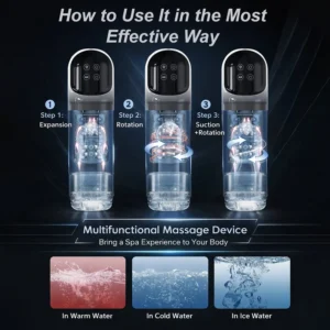 💪 2026 SUPTRUCK Upgraded THRUSTIX™ PRO Smart LCD 9in1 Automatic Performance Trainer 🏆