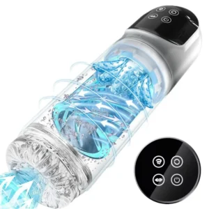 💪 2026 SUPTRUCK Upgraded THRUSTIX™ PRO Smart LCD 9in1 Automatic Performance Trainer 🏆