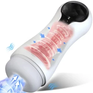 💪 2026 SUPTRUCK Upgraded THRUSTIX™ PRO Smart LCD 9in1 Automatic Performance Trainer 🏆