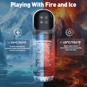 💪 2026 SUPTRUCK Upgraded THRUSTIX™ PRO Smart LCD 9in1 Automatic Performance Trainer 🏆