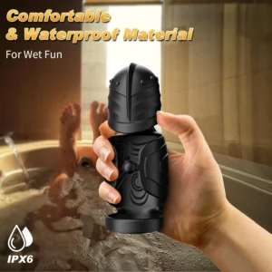 Pre-Father's Day 69% OFF 💪 SUPTRUCK Staminex 3in1 Shockwave Performance Device