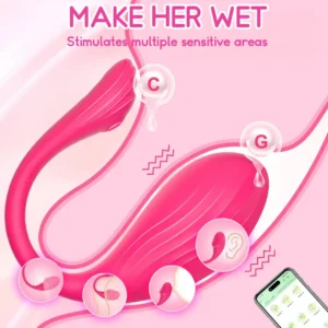 💥 2026 Limited 70% ️OFF 💦 PULSEA Suptruck X15 Wireless Massager 📱 Global Control & 15 Modes