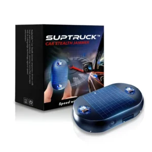 🎉 2026 LAST DAY SALE 70% ️🔥 SUPTRUCK™ Car Stealth Jammer
