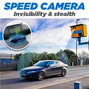 🎉 2026 LAST DAY SALE 70% ️🔥 SUPTRUCK™ Car Stealth Jammer
