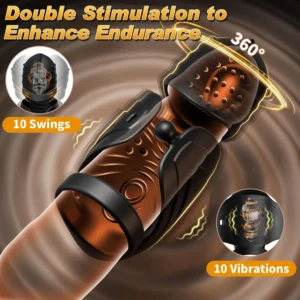 Special offer: 69% off 💪 SUPTRUCK Staminex 3-in-1 Shockwave Performance Device