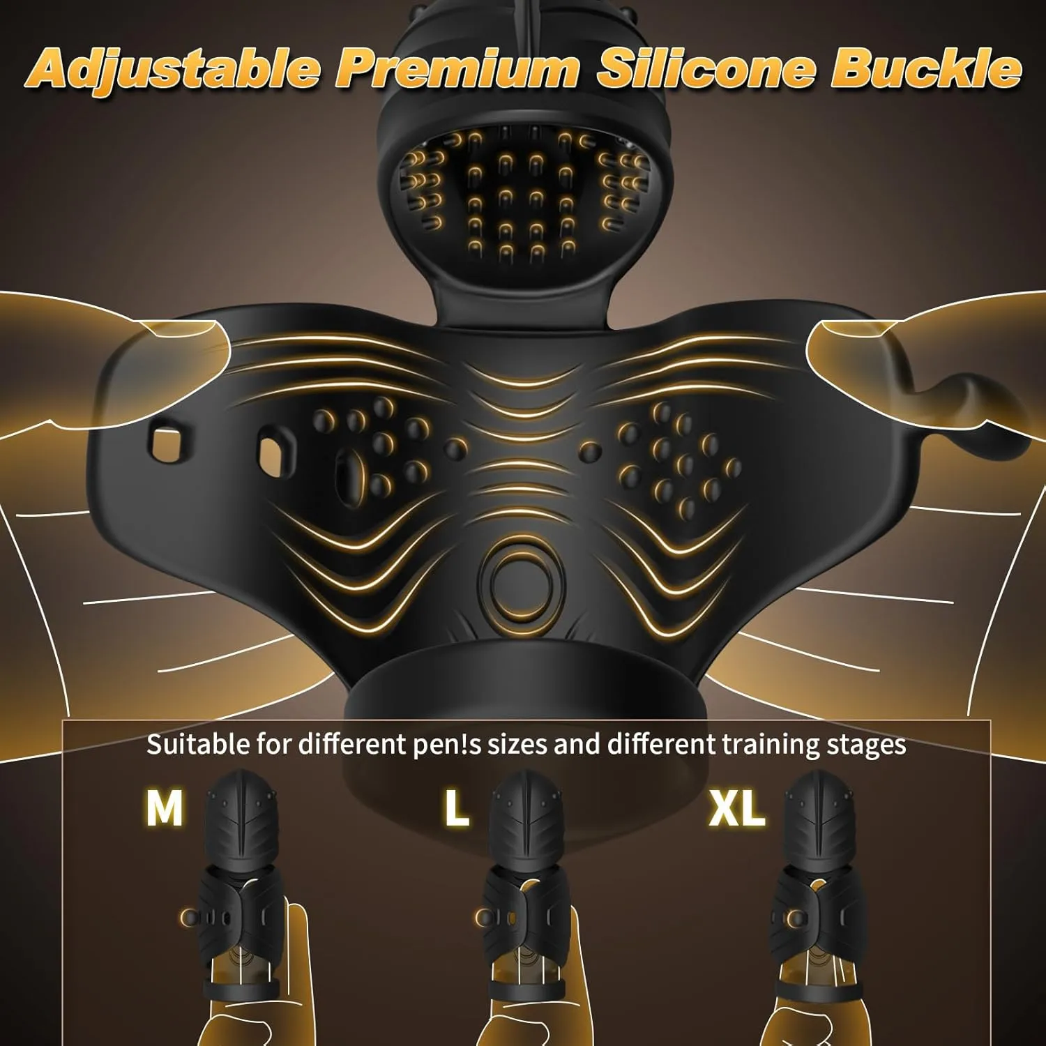 Special offer: 69% off 💪 SUPTRUCK Staminex 3-in-1 Shockwave Performance Device