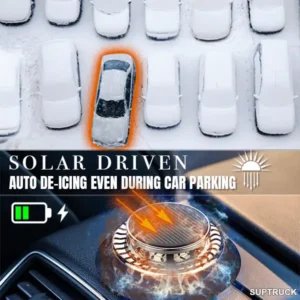 ️🎉 2026 Holiday Sale 70% ️🔥 Suptruck™ Electromagnetic Molecular Interference Antifreeze Device - Lafuwi Portable Electrical Heater