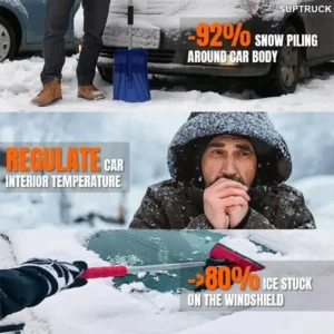 ️🎉 2026 Holiday Sale 70% ️🔥 Suptruck™ Electromagnetic Molecular Interference Antifreeze Device - Lafuwi Portable Electrical Heater